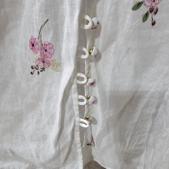 Zimmermann Jude blouse - Picture 6 of 8